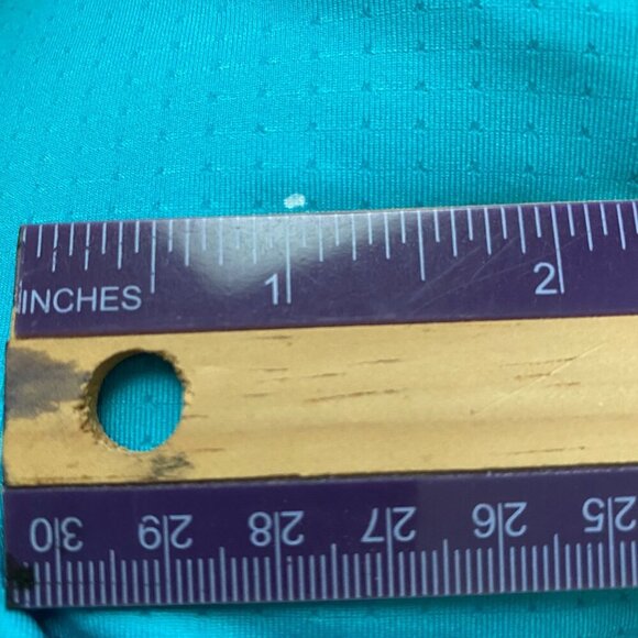 Loco Skailz Gaiter Neck Long Sleeve Graphic Performance Top Men's Medium NEW - Picture 11 of 11